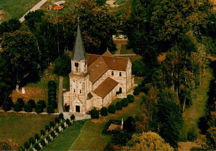Germershausen Augustinerkloster