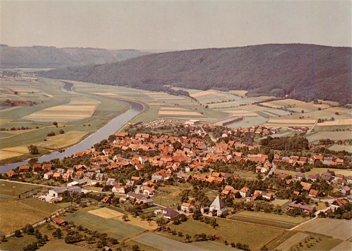 Oedelsheim Oberweser Luftkurort im Weserbergland