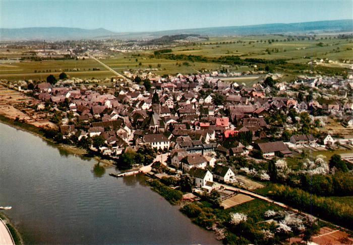 Luechtringen Hoexter Fliegeraufnahme