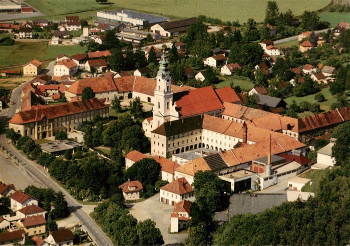 Aldersbach Bayern Ehemalige Zisterzienserabtei Asamkirche