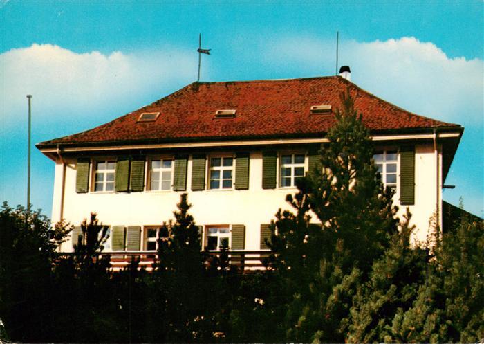 BERLIN  CITY Wohnhaus