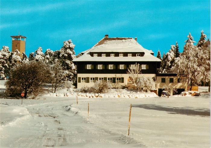 Onstmettingen Hoehengasthof Wanderheim Naegelehaus