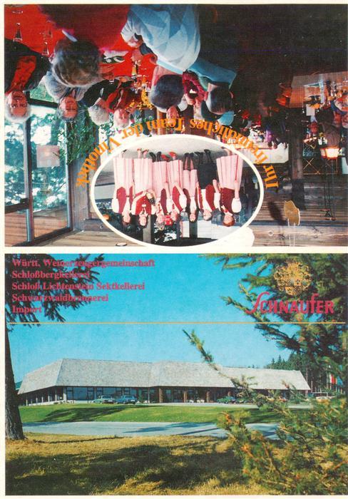 Althengstett Wein- und Sektkellerei Hermann Schnaufer KG