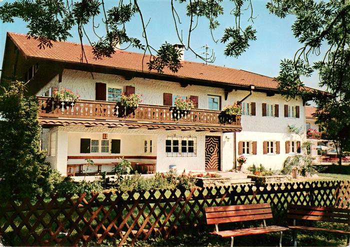 Lechbruck am See Bayern Freizeit und Jugenhaus Forggensee