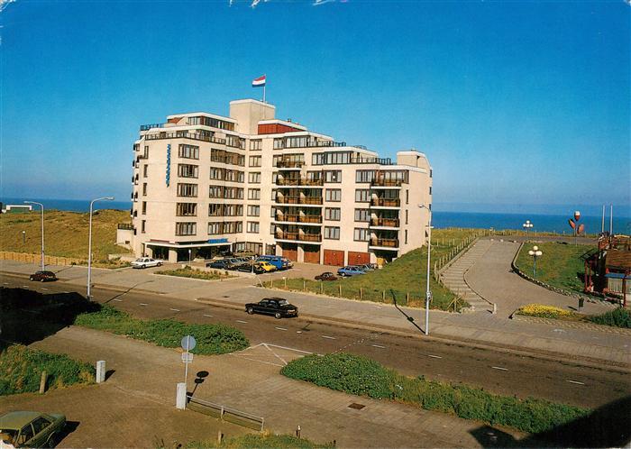 Kijkduin Den Haag La Haye NL Zeehaghe Hotel