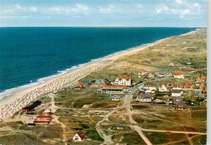 Wenningstedt Sylt Nordseeheilbad