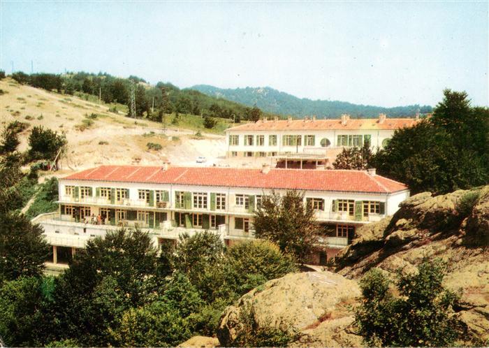 Sliven Sliwen Bulgaria Karandila Hotel Restaurant