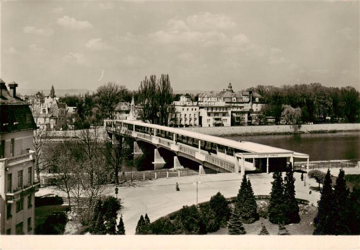 Piestany Pistian Poestyen SK Kolonadovy most Bruecke