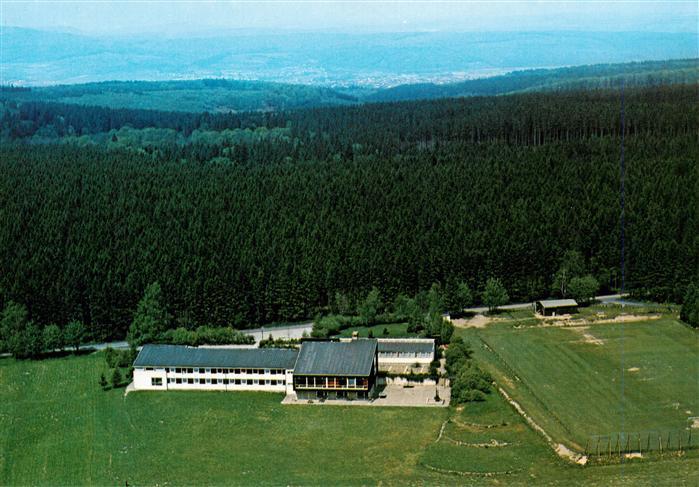 Silberborn Holzminden Solling Jugendherberge