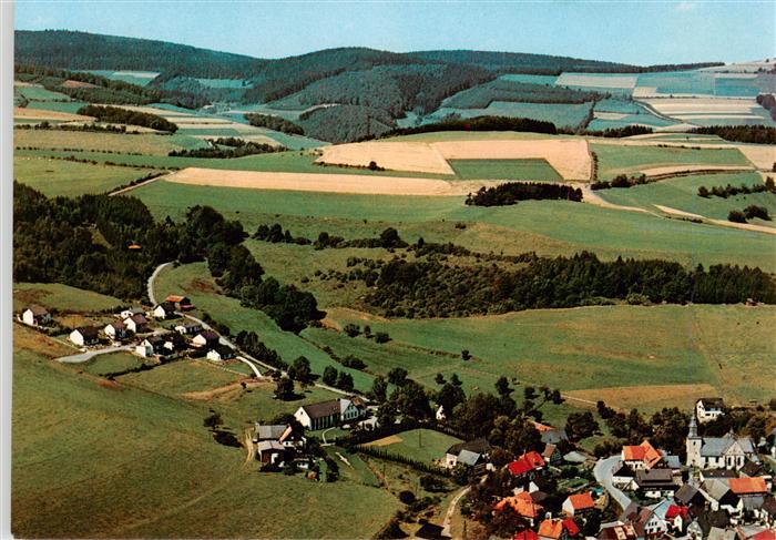 Deifeld Medebach Schullandheim des Kreises Diepholz