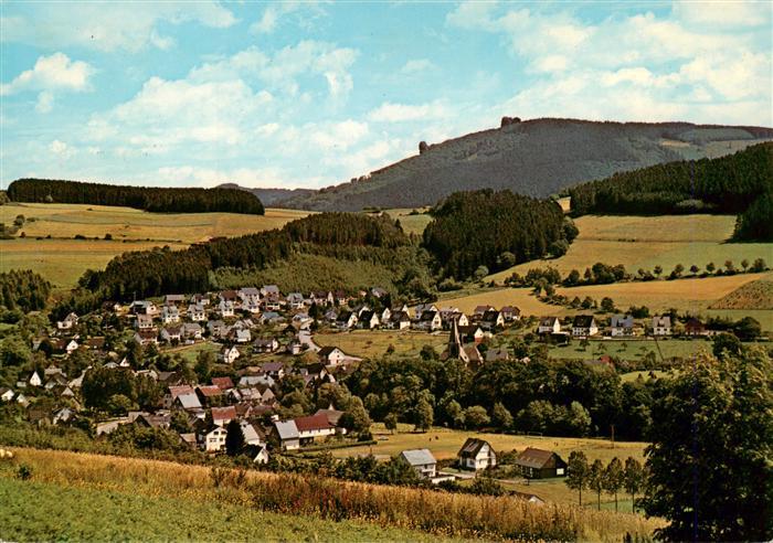 Assinghausen Panorama