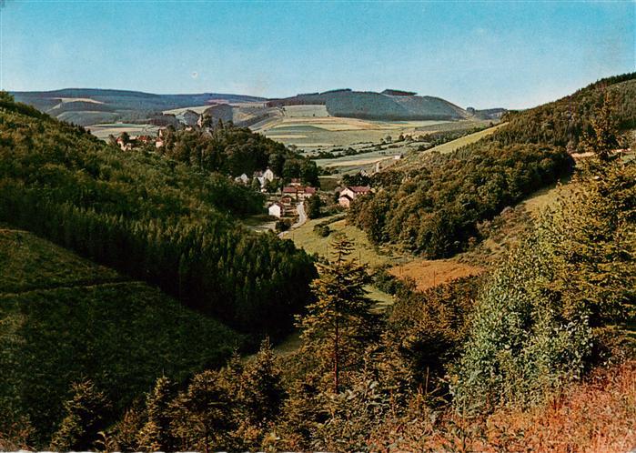 Grevenstein Panorama