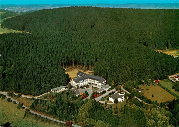 Gudenhagen Kriegsblinden und Erholungsheim