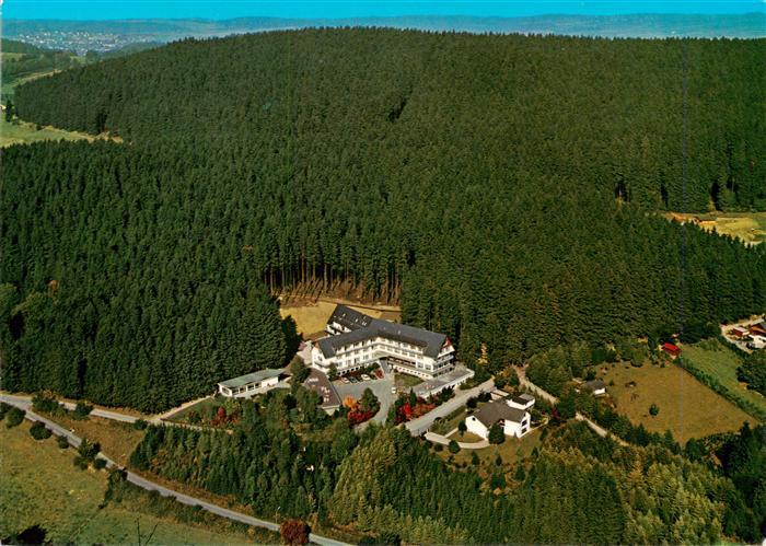 Gudenhagen Kriegsblinden und Erholungsheim