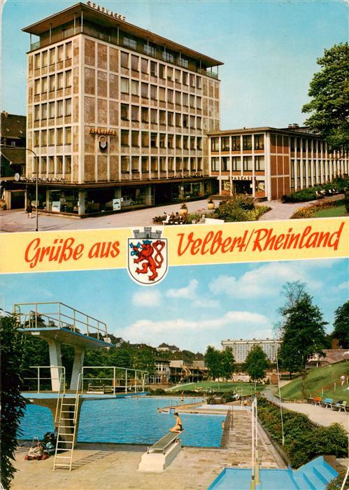 Velbert Sparkasse Schwimmbad