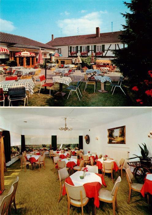 Leichlingen Rheinland Ausflugsgaststaette Stiller Winkel Terrasse Gastraum