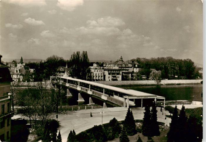 Piestany Pistian Poestyen SK Csl statne kupele Kolonadovy most