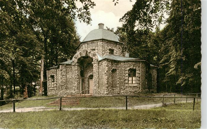 Sanspareil Markgraefl Speisesaal Gasthof zum goldenen Loewen