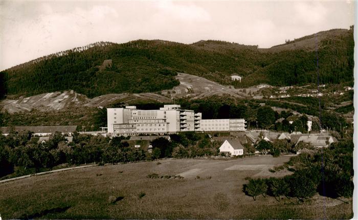 Buehl Baden Hopital Francis Picaud