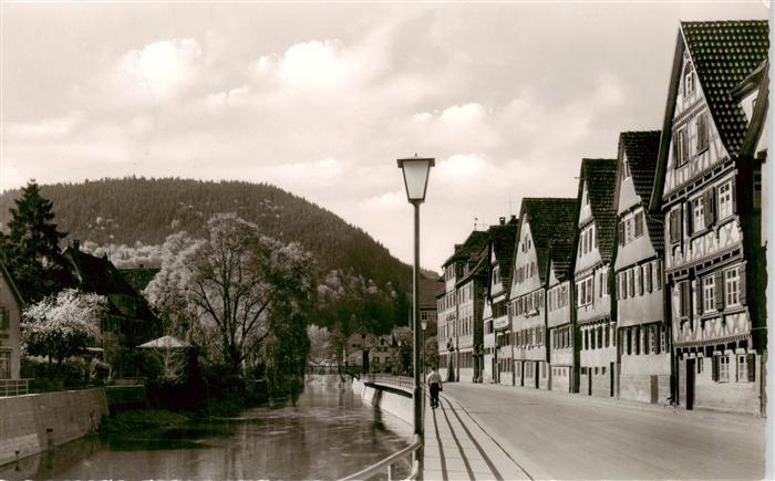 Calw Bischofstrasse