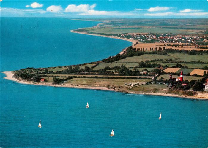 Dahmeshoeved Holstein Fliegeraufnahme