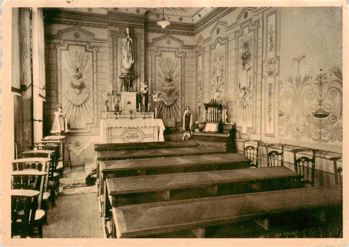 Anvers Antwerpen Belgie Institut St Joseph Oratoire des Enfants de Marie