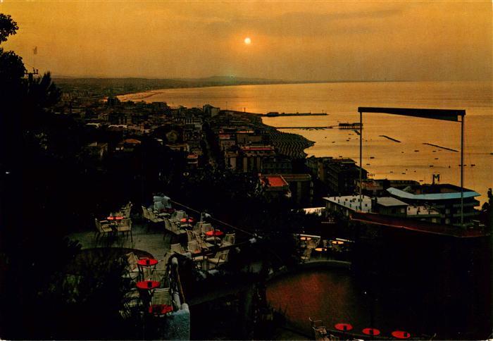 Gabicce Monte IT dal locale notturno La Suerte