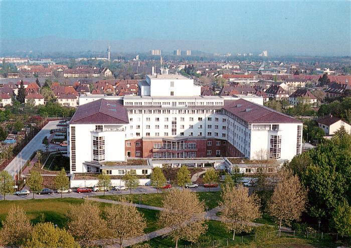 Freiburg Breisgau Klinik fuer Tumorbiologie