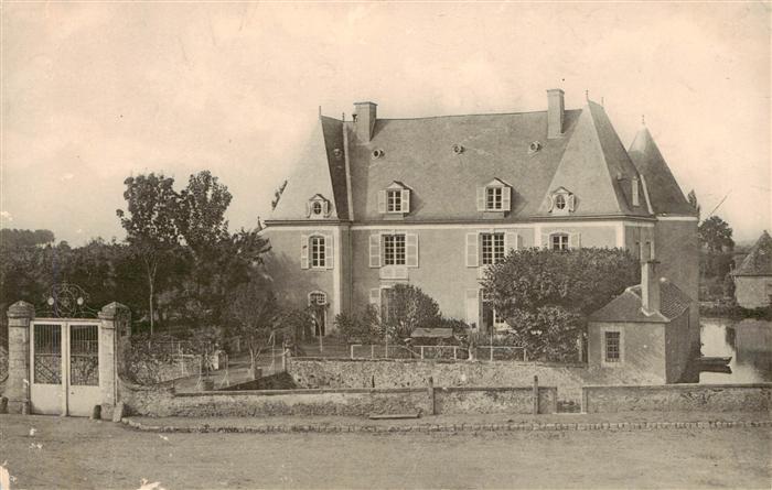 Ecommoy 72 Sarthe La Maison