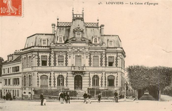 Louviers 27 Eure Tous les pays etrangers n’accentent pas la couirs pondance au r