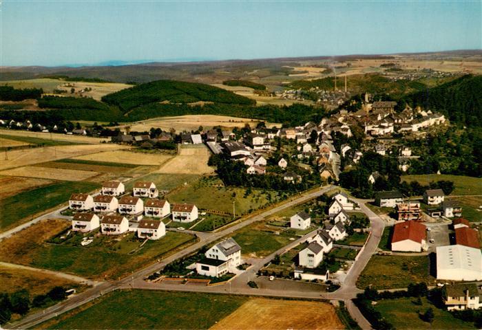Lichtenberg Oberfranken Fliegeraufnahme