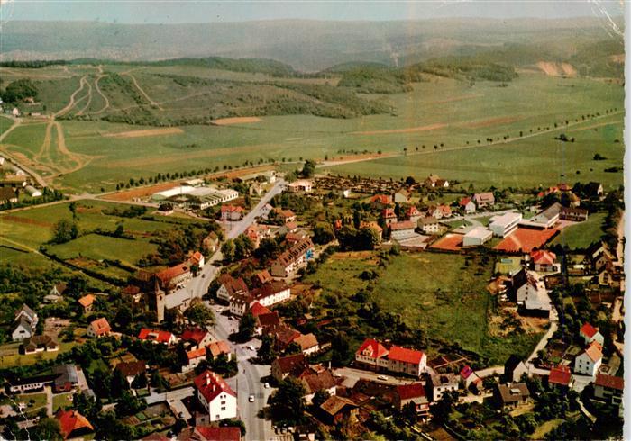 Deilinghofen Fliegeraufnahme