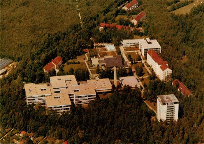 NueRNBERG  CITY Diakoniewerk Martha Maria Fliegeraufnahme