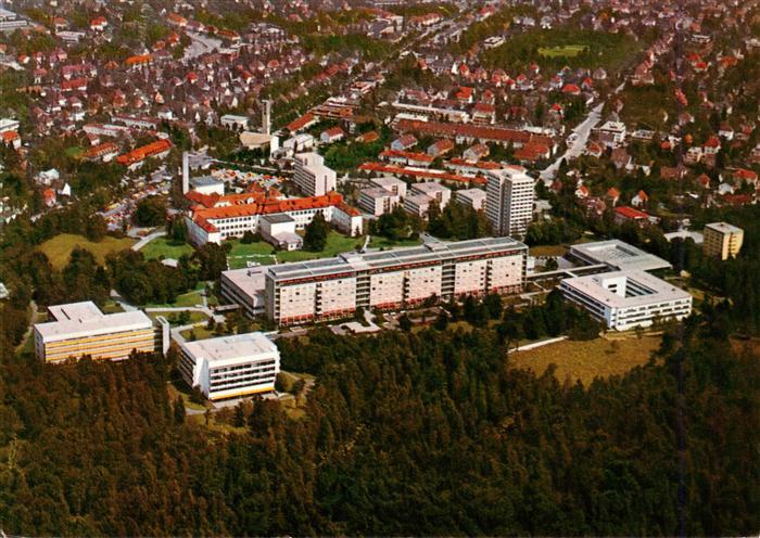 Harlaching Muenchen Staedt Krankenhaus Muenchen Harlaching