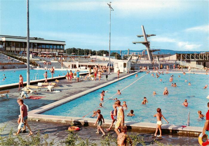 Joenkoeping Sweden Rosenlundsbadet