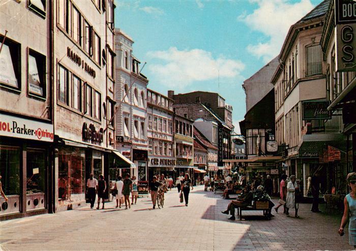 Odense Gaagaden