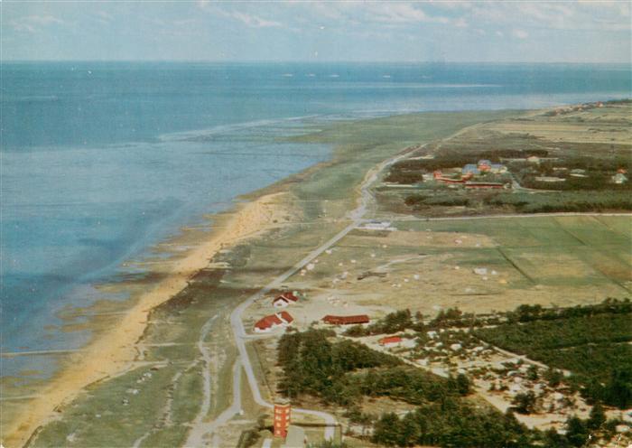 Sahlenburg Cuxhaven Campingplatz mit Strand und Nordheimstiftung