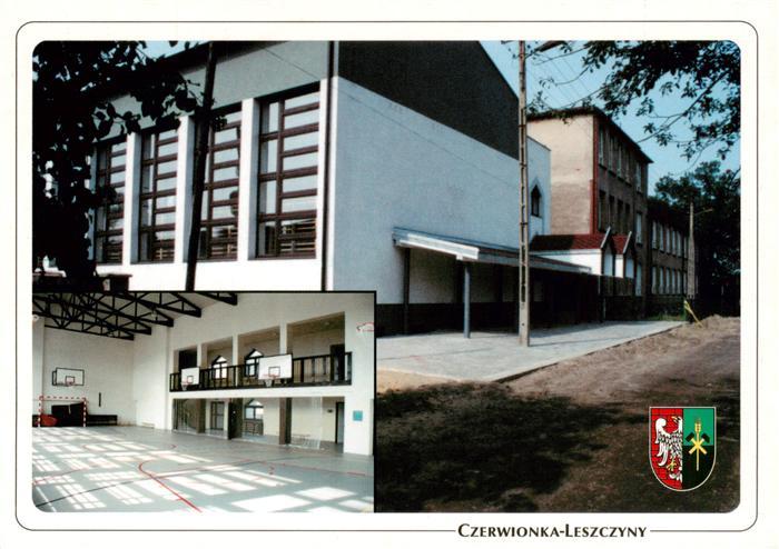 Czerwionka Dzielnica Debiensko Stare