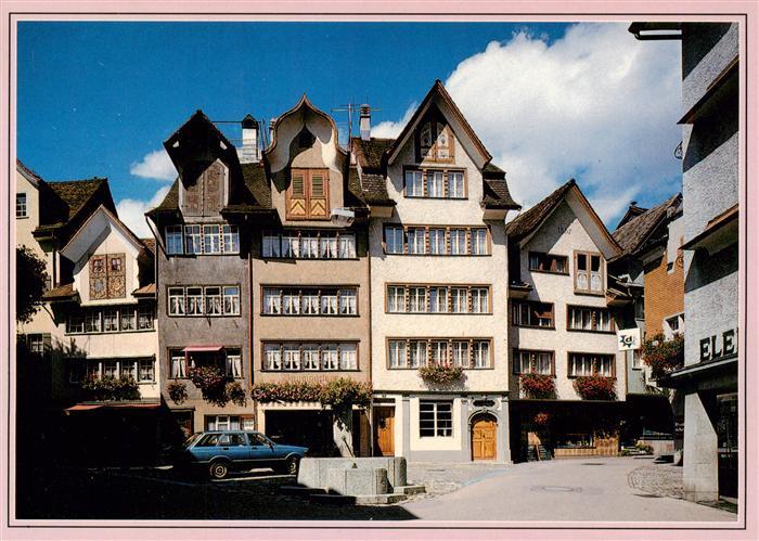 Altstaetten SG Engelplatz