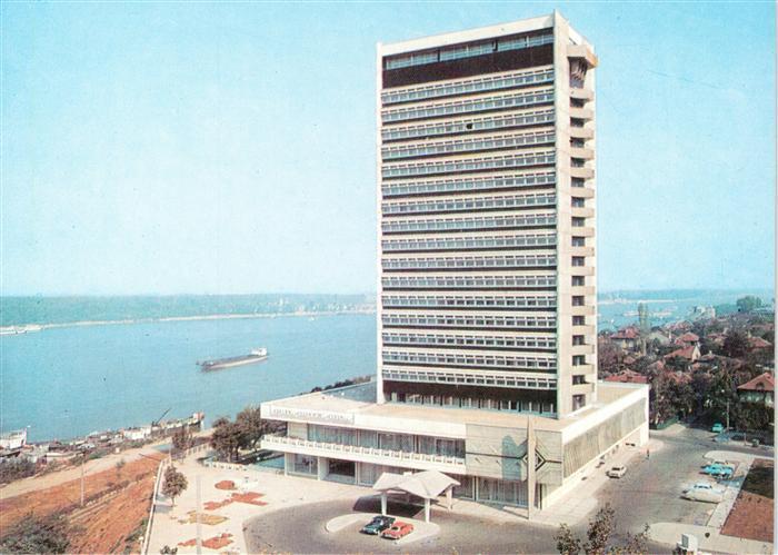 Pyce Russe Rousse Hotel Riga