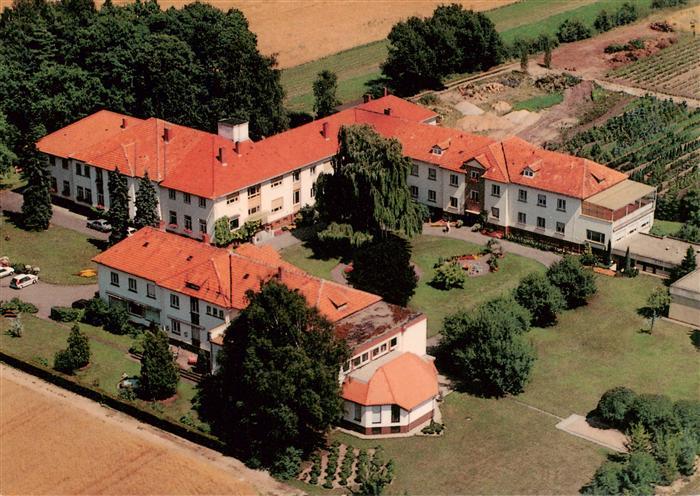 Neustadt  Haardt Weinstrasse Diakonissen-Mutterhaus Lachen