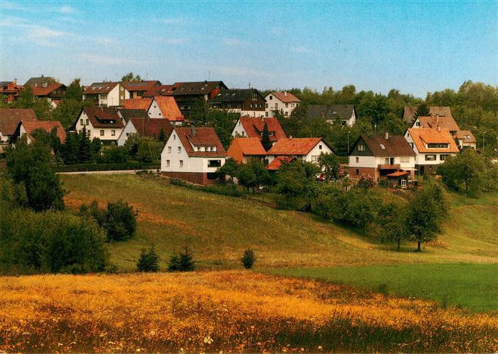 Schwarzenberg Schoemberg Erholungsheim Ecclesia
