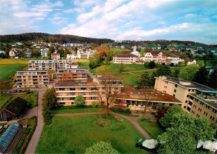 Maennedorf ZH Bibelheim