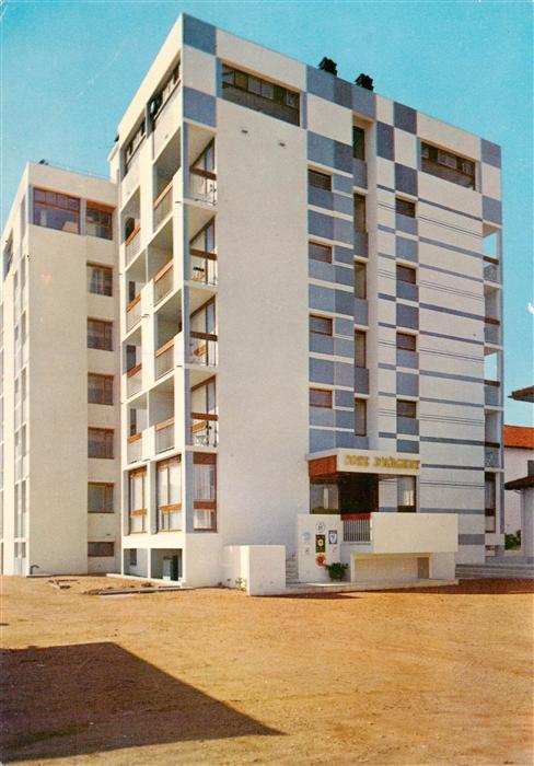 Mimizan Plage 40 Landes Hotel Cote d'Argent