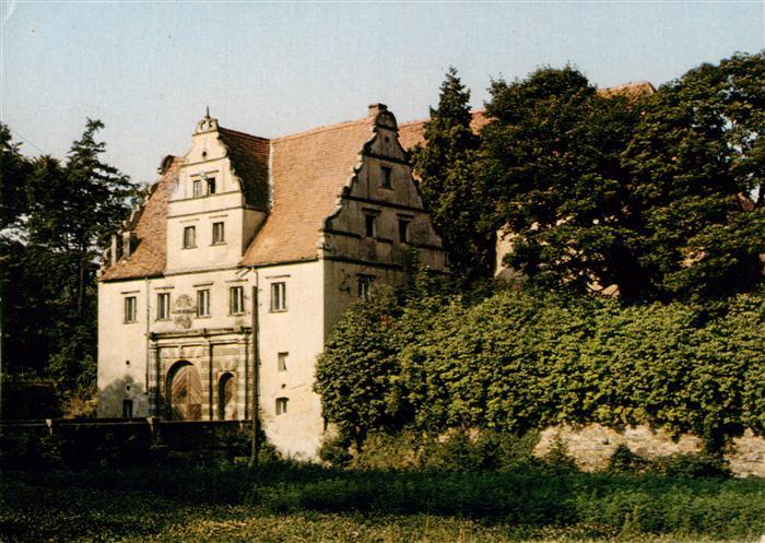 Siedlisko Carolath PL Zespol zamkowy Schloss