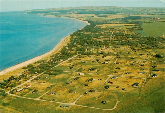 Ulvshale DK Sommerhus- og Strandomrade