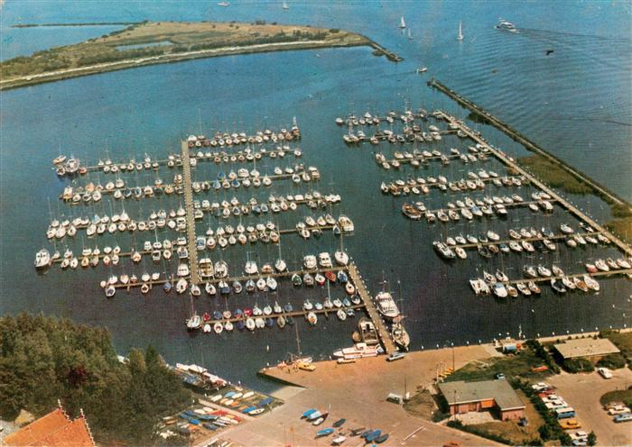 Enkhuizen NL Campagnieshaven