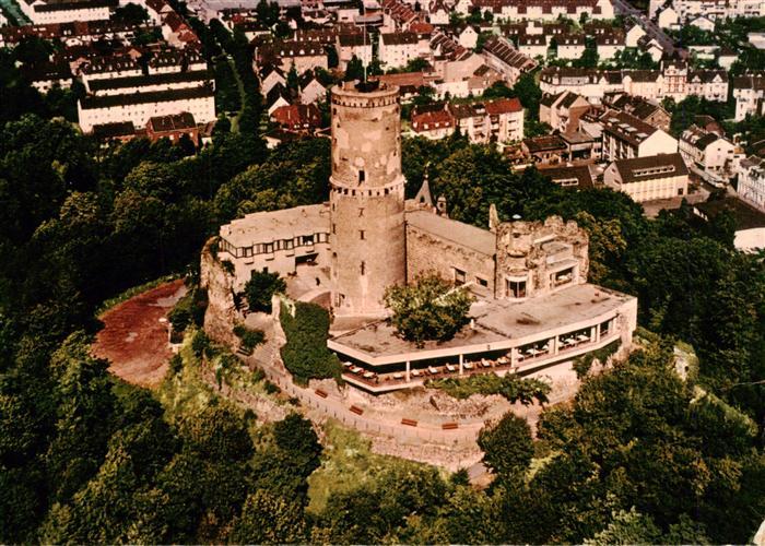 Bad Godesberg Godesburg