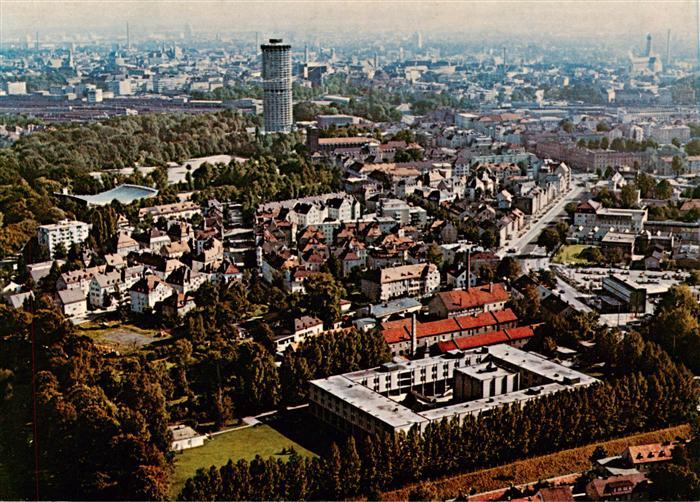 Augsburg Mutterhaus der Barmherzigen Schwestern