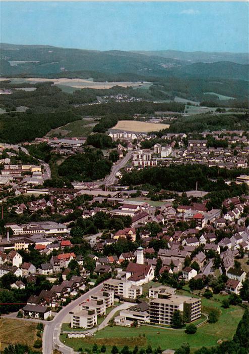 Luedenscheid NRW Dietrich-Bonhoeffer-Altenzentrum